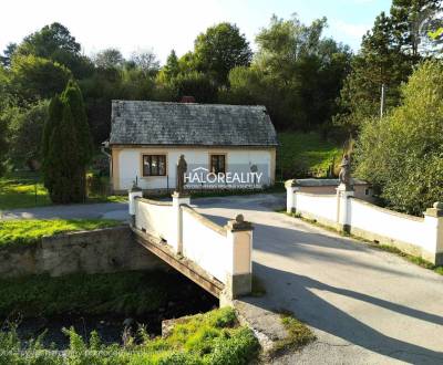 Eladó Családi ház, Banská Štiavnica, Szlovákia