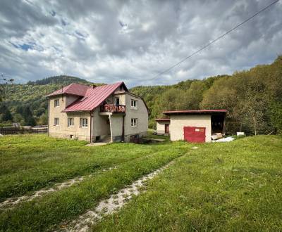 Eladó Családi ház, Családi ház, Bytča, Szlovákia