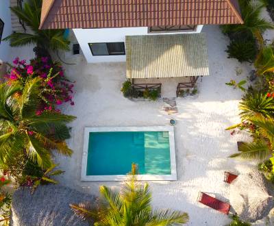 Eladó Villa, Villa, Bwejuu, Zanzibar, Zanzibár