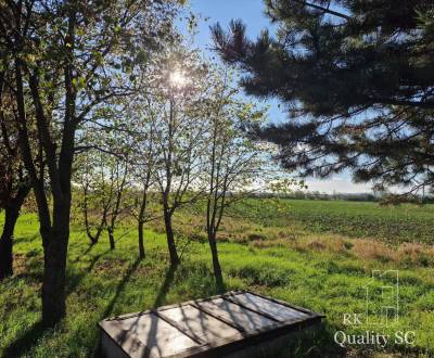 Eladó Építési telek, Építési telek, Boldocká, Senec, Szlovákia