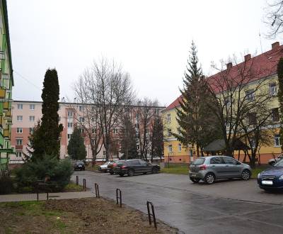 Eladó 3 szobás lakás, 3 szobás lakás, Malinovského, Lučenec, Szlovákia