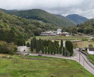 Eladó Családi ház, Családi ház, Ilava, Szlovákia