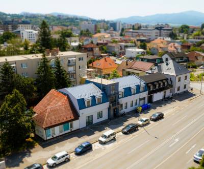 Kiadó Üzlethelység, Üzlethelység, Električná, Trenčín, Szlovákia