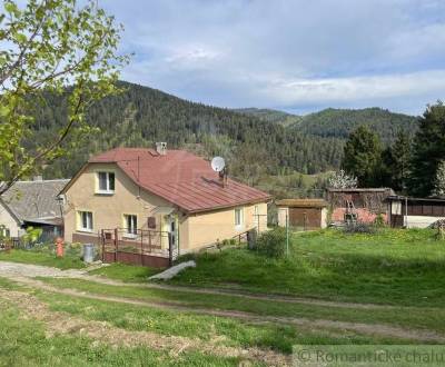 Eladó Családi ház, Családi ház, Gelnica, Szlovákia