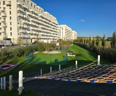 Eladó 1 szobás lakás, 1 szobás lakás, Labutia, Bratislava - Petržalka,