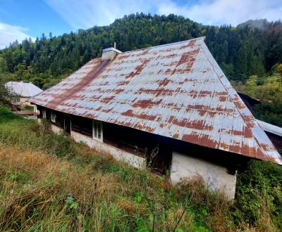 Eladó Nyaraló, Nyaraló, Banská Bystrica, Szlovákia