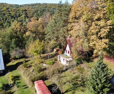 Eladó Nyaraló, Nyaraló, Prešov, Szlovákia