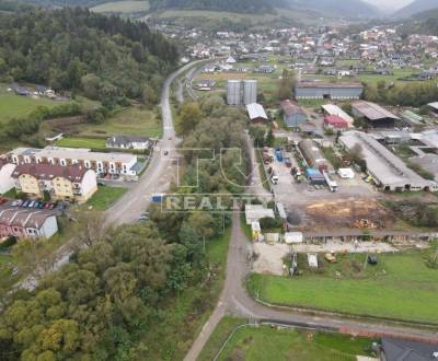 Eladó Építési telek, Považská Bystrica, Szlovákia