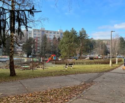 Vásárlás 3 szobás lakás, 3 szobás lakás, Banská Bystrica, Szlovákia