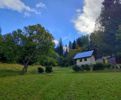 Eladó Nyaraló, Nyaraló, Bytča, Szlovákia