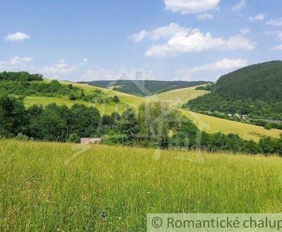 Eladó Építési telek, Építési telek, Považská Bystrica, Szlovákia