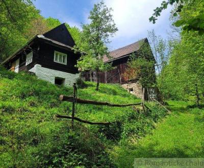 Eladó Nyaraló, Nyaraló, Považská Bystrica, Szlovákia