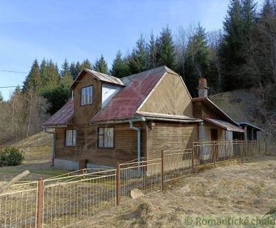 Eladó Nyaraló, Nyaraló, Bytča, Szlovákia