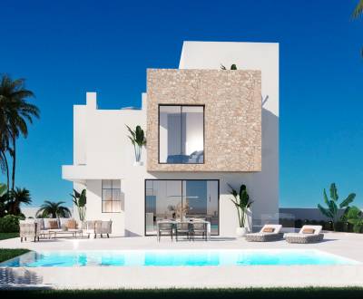 Eladó Villa, Villa, Alicante / Alacant, Spanyolország