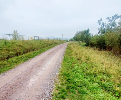 Eladó Építési telek, Építési telek, Jakubovany, Prešov, Szlovákia