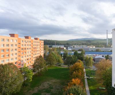 Eladó 3 szobás lakás, 3 szobás lakás, Detva, Szlovákia