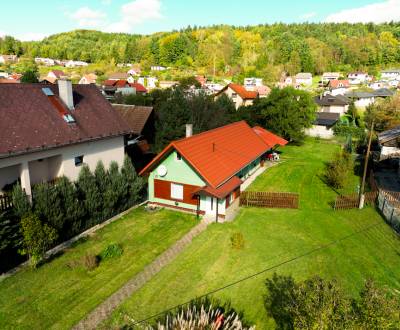 Eladó Családi ház, Családi ház, Dolná Trnovská, Žilina, Szlovákia