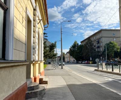 Eladó Üzlethelység, Üzlethelység, Komenského, Košice - Staré Mesto, Sz