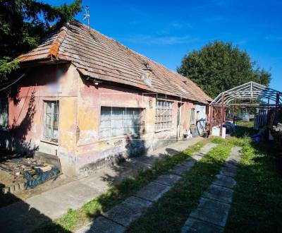 Eladó Családi ház, Komárno, Szlovákia