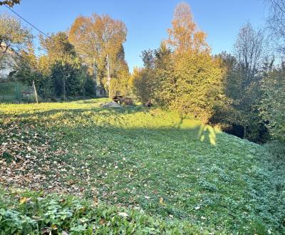 Eladó Építési telek, Építési telek, Čadečka, Čadca, Szlovákia