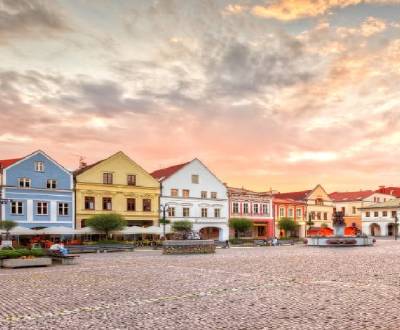 Vásárlás 1 szobás lakás, 1 szobás lakás, Centrum, Žilina, Szlovákia