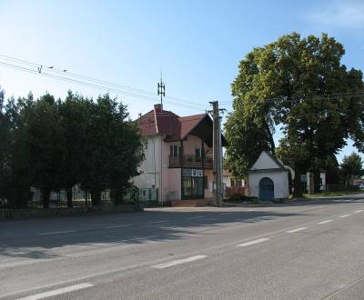 Eladó Építési telek, Építési telek, Belince, Topoľčany, Szlovákia