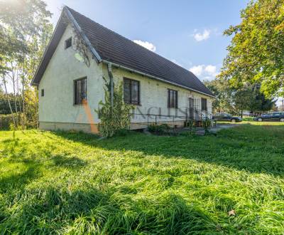 Eladó Családi ház, Családi ház, Dunajská Streda, Szlovákia