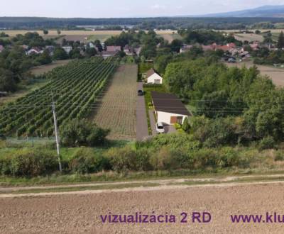 Eladó Építési telek, Építési telek, Pezinok, Szlovákia