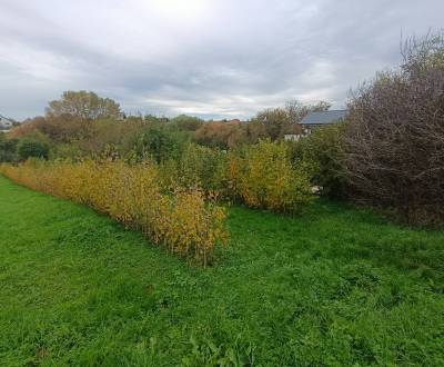 Eladó Építési telek, Építési telek, Tichá, Nitra, Szlovákia