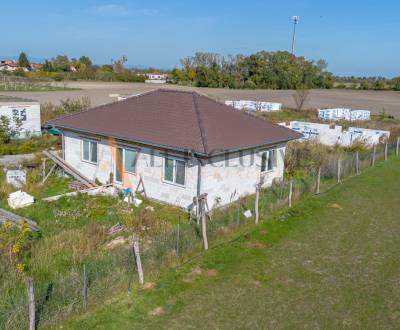 Eladó Családi ház, Családi ház, Dunajská Streda, Szlovákia