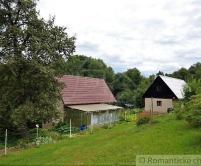 Eladó Nyaraló, Nyaraló, Detva, Szlovákia