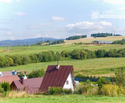 Eladó Kertek, Kertek, Spišská Nová Ves, Szlovákia