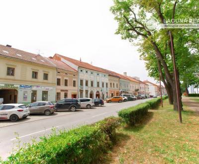 Kiadó Üzlethelység, Üzlethelység, Zimná, Spišská Nová Ves, Szlovákia