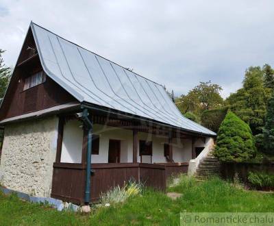 Eladó Nyaraló, Nyaraló, Veľký Krtíš, Szlovákia