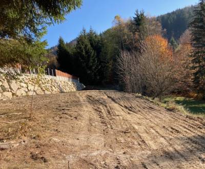 Eladó Üdülőtelkek, Üdülőtelkek, Bytča, Szlovákia