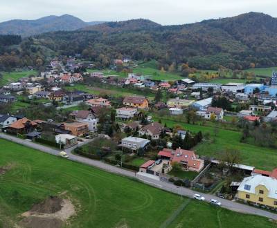 Eladó Családi ház, Családi ház, Žarnovica, Szlovákia