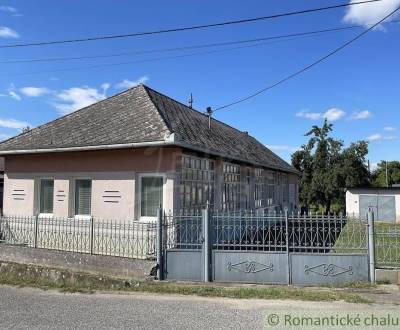 Eladó Családi ház, Családi ház, Košice-okolie, Szlovákia