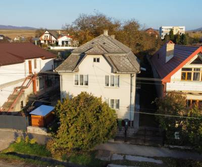 Eladó Családi ház, Családi ház, Košice-okolie, Szlovákia