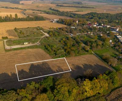 Eladó Üdülőtelkek, Üdülőtelkek, Senica, Szlovákia