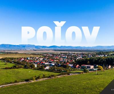 Eladó Építési telek, Építési telek, Pažitná, Košice - Poľov, Szlovákia