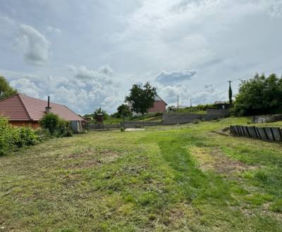 Eladó Építési telek, Építési telek, Hlohovec, Szlovákia