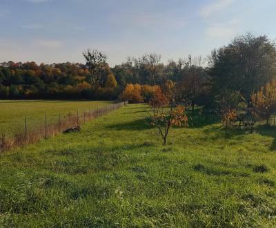 Eladó Építési telek, Építési telek, Vranov nad Topľou, Szlovákia