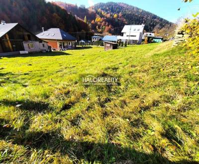 Eladó Építési telek, Bytča, Szlovákia