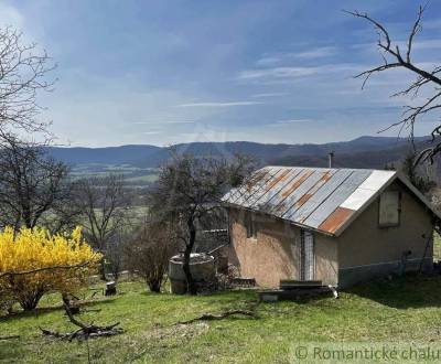 Eladó Nyaraló, Nyaraló, Rožňava, Szlovákia