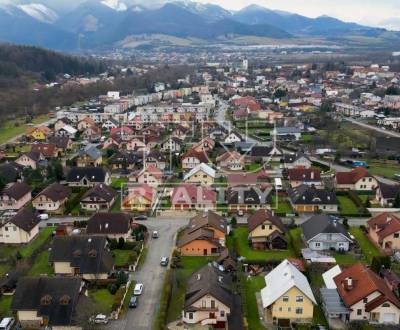 Eladó Építési telek, Žilina, Szlovákia