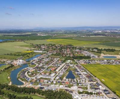 Eladó Építési telek, Építési telek, Okružná, Senec, Szlovákia