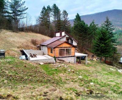 Eladó Nyaraló, Nyaraló, Ilava, Szlovákia