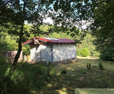 Eladó Nyaraló, Nyaraló, Banská Štiavnica, Szlovákia