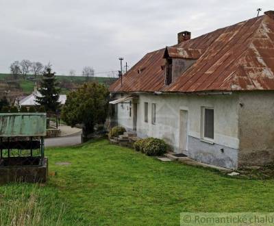 Eladó Nyaraló, Nyaraló, Vranov nad Topľou, Szlovákia