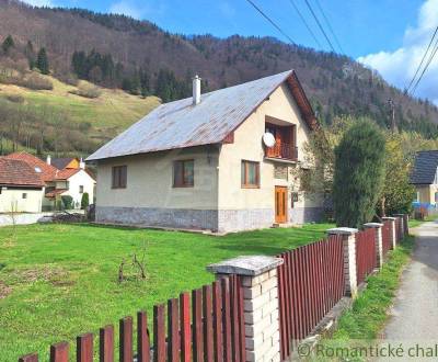 Eladó Családi ház, Családi ház, Ružomberok, Szlovákia